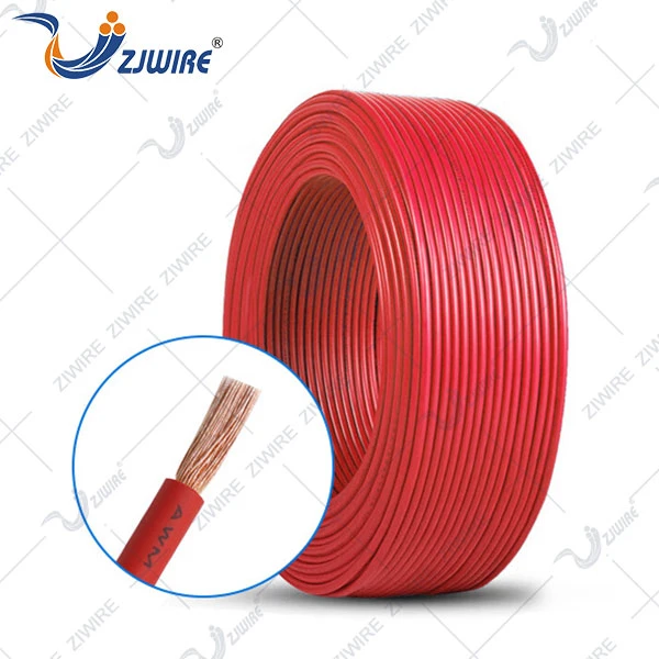 UL10276 Cable